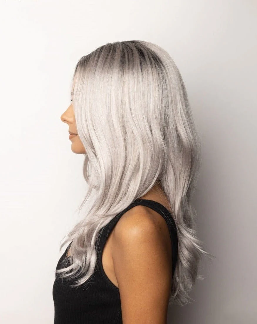 Sage by Rene of Paris | Synthetic Lace Front Wig | Mono Part - Image 9