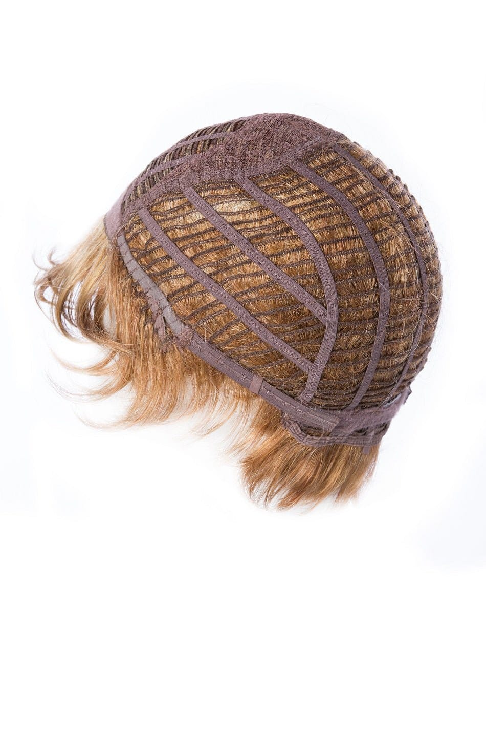 Salon Select by Toni Brattin | Heat Friendly Synthetic Wig | Average Cap - Image 9