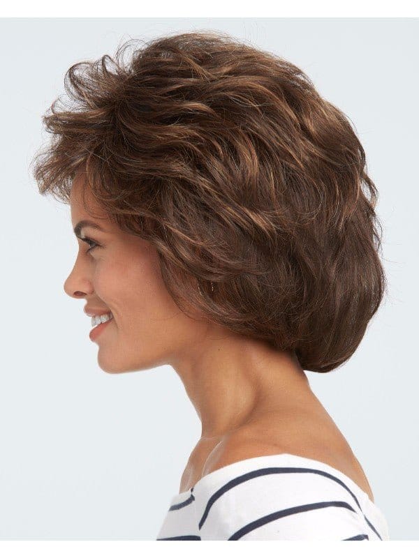 Salsa by Raquel Welch | Synthetic Wig | Basic Cap - Image 4