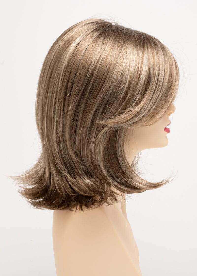 Sam by Envy | Synthetic Lace Front Wig | Mono Top - Image 13