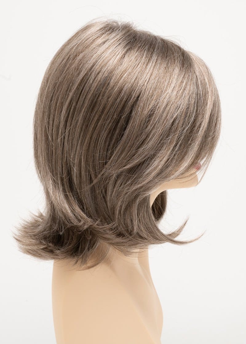 Sam by Envy | Synthetic Lace Front Wig | Mono Top - Image 22