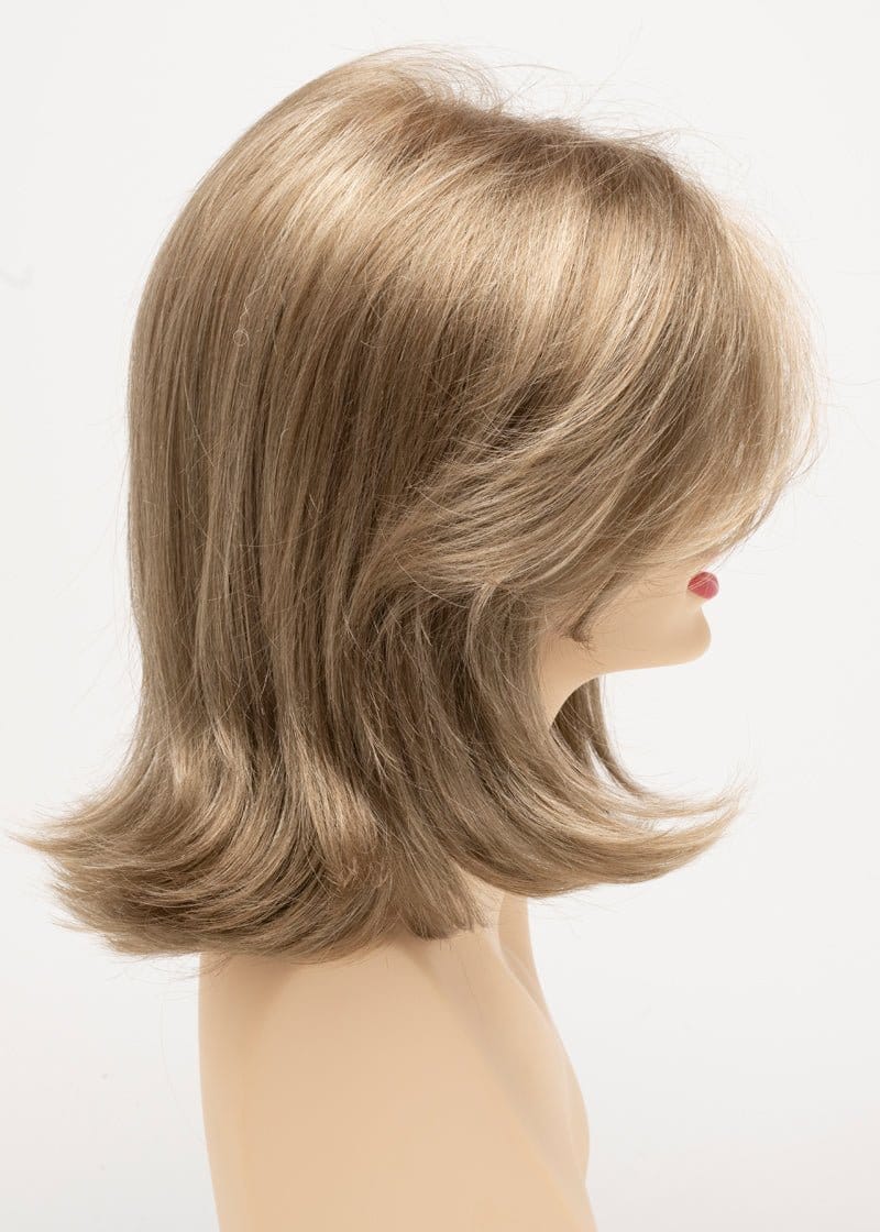 Sam by Envy | Synthetic Lace Front Wig | Mono Top - Image 26