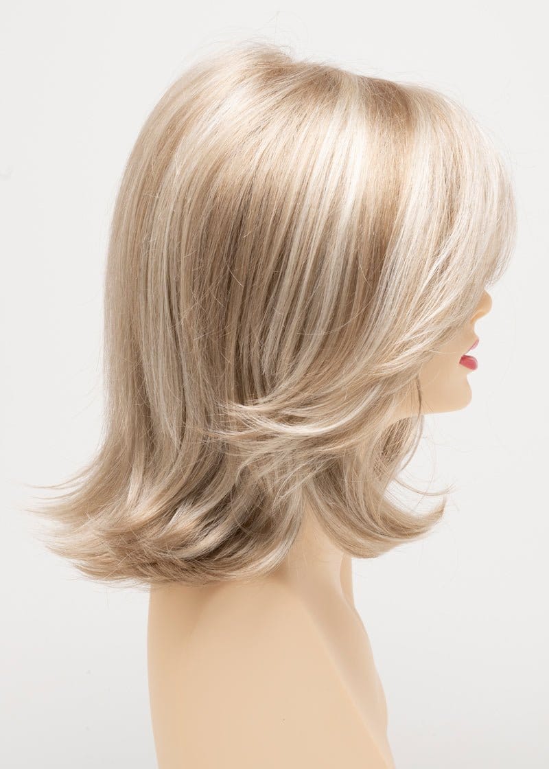 Sam by Envy | Synthetic Lace Front Wig | Mono Top - Image 28