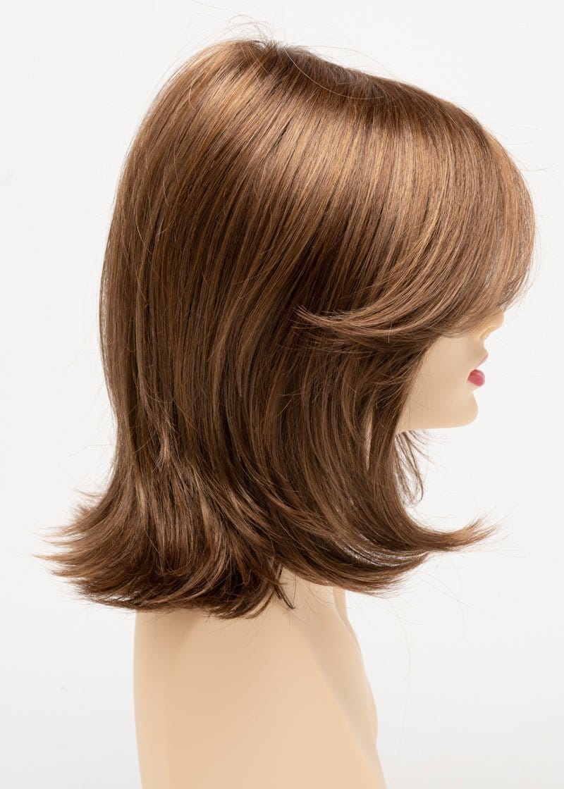 Sam by Envy | Synthetic Lace Front Wig | Mono Top - Image 29