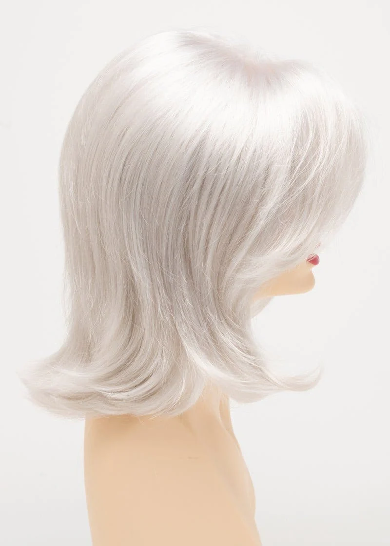 Sam by Envy | Synthetic Lace Front Wig | Mono Top - Image 30