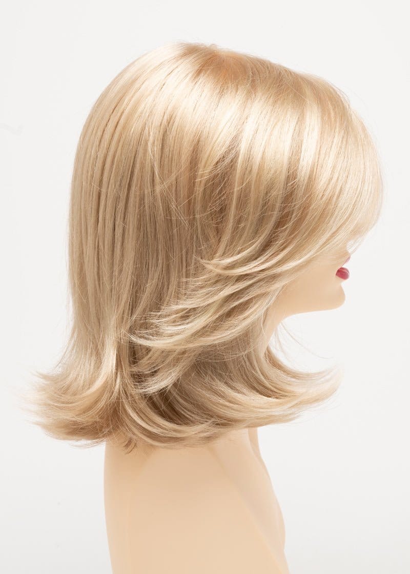 Sam by Envy | Synthetic Lace Front Wig | Mono Top - Image 32