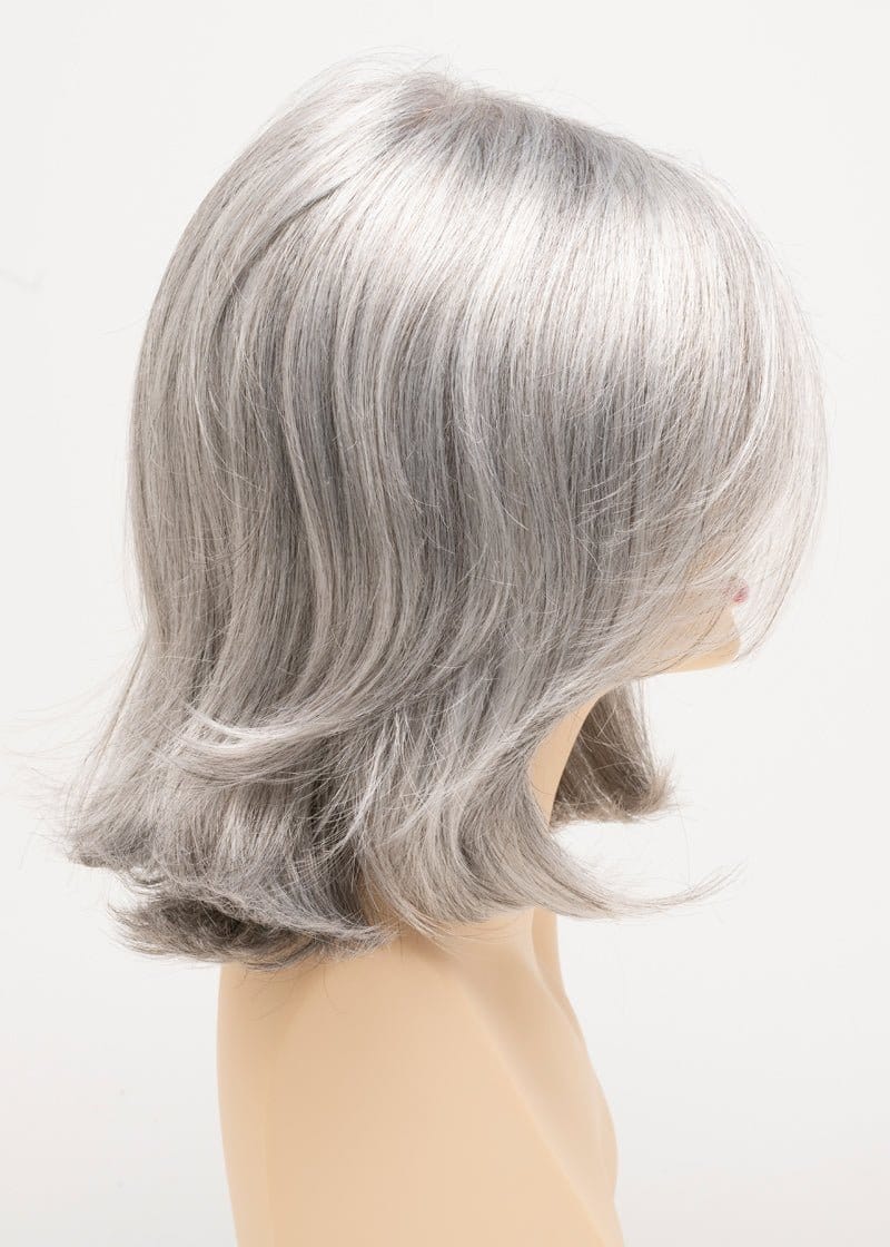 Sam by Envy | Synthetic Lace Front Wig | Mono Top - Image 35