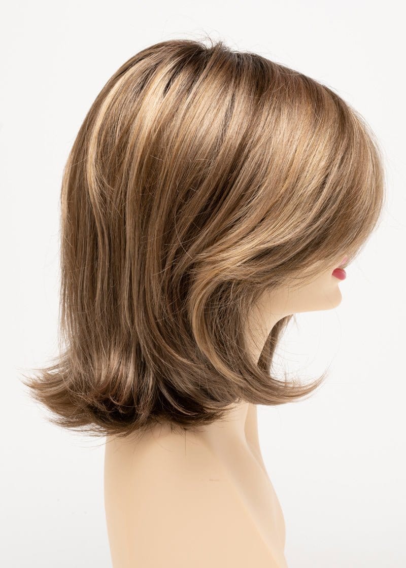 Sam by Envy | Synthetic Lace Front Wig | Mono Top - Image 37