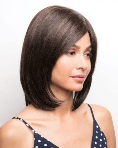Samantha by Amore | Synthetic Wig | Double Mono Top - Image 2