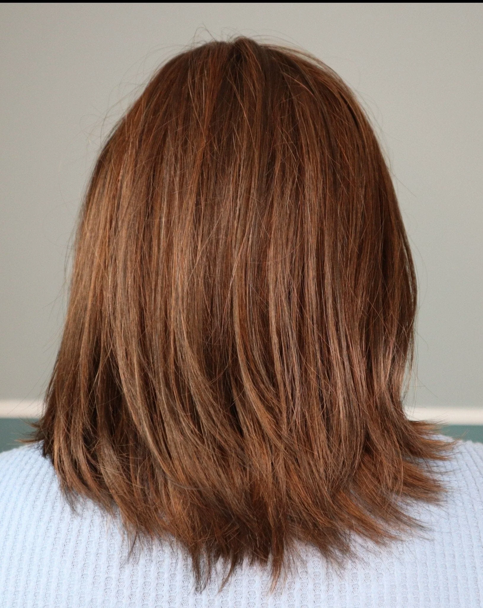 Samantha by Amore | Synthetic Wig | Double Mono Top - Image 6