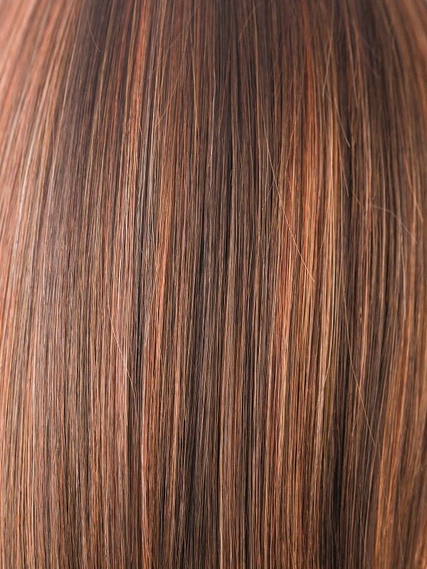 Sandie by Noriko | Synthetic Wig | Basic Cap - Image 13