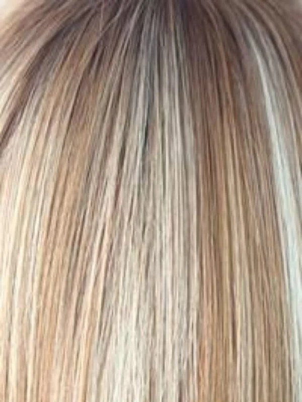 Sandie by Noriko | Synthetic Wig | Basic Cap - Image 15