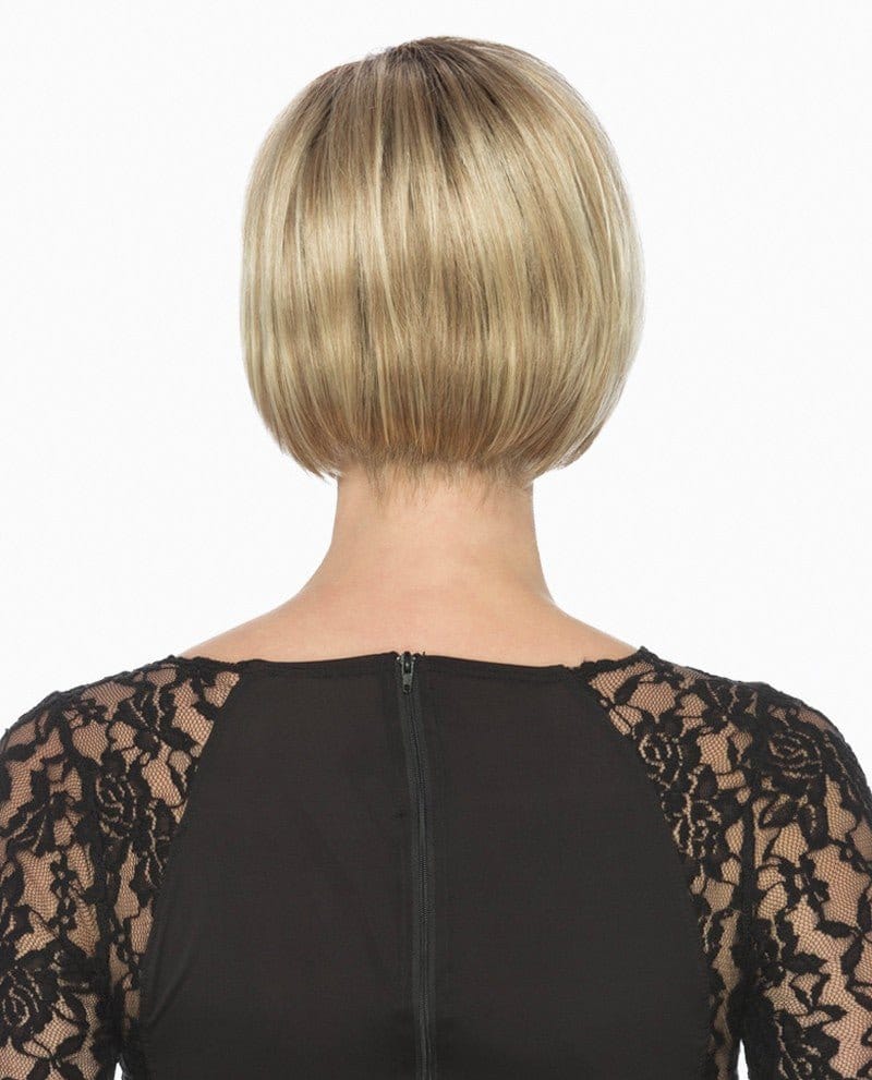 Sandra by Estetica | Synthetic Wig | Mono Top - Image 3