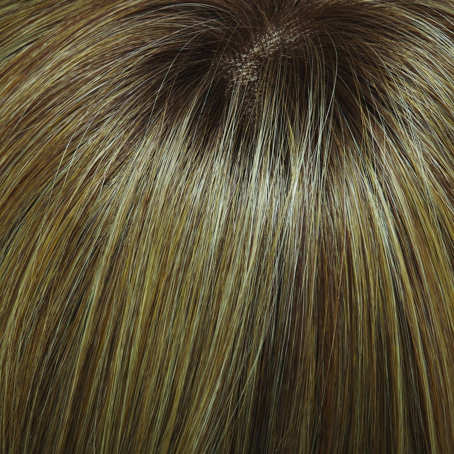 Sandra by Jon Renau | Synthetic Wig | Hand Tied - Image 25