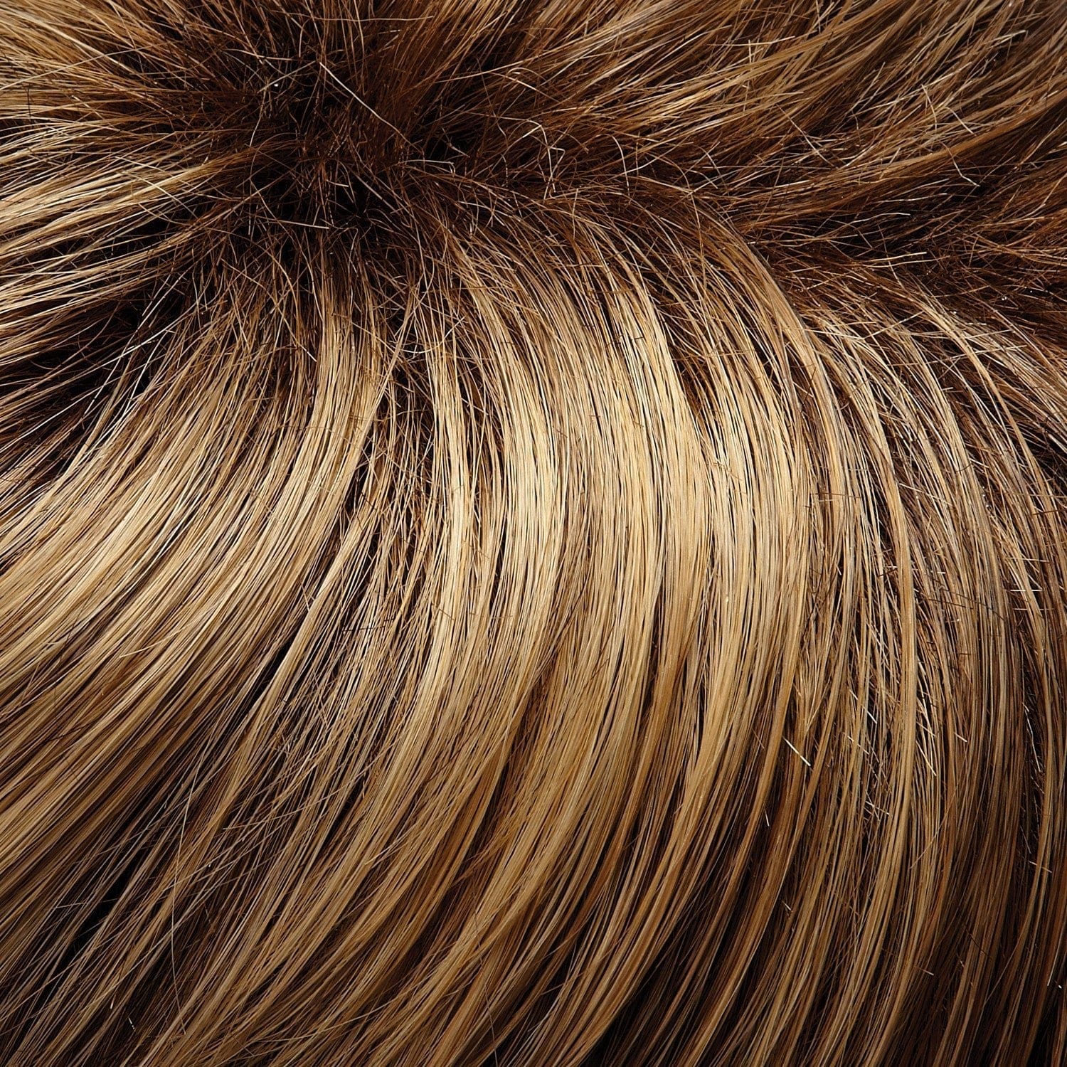 Sandra by Jon Renau | Synthetic Wig | Hand Tied - Image 26