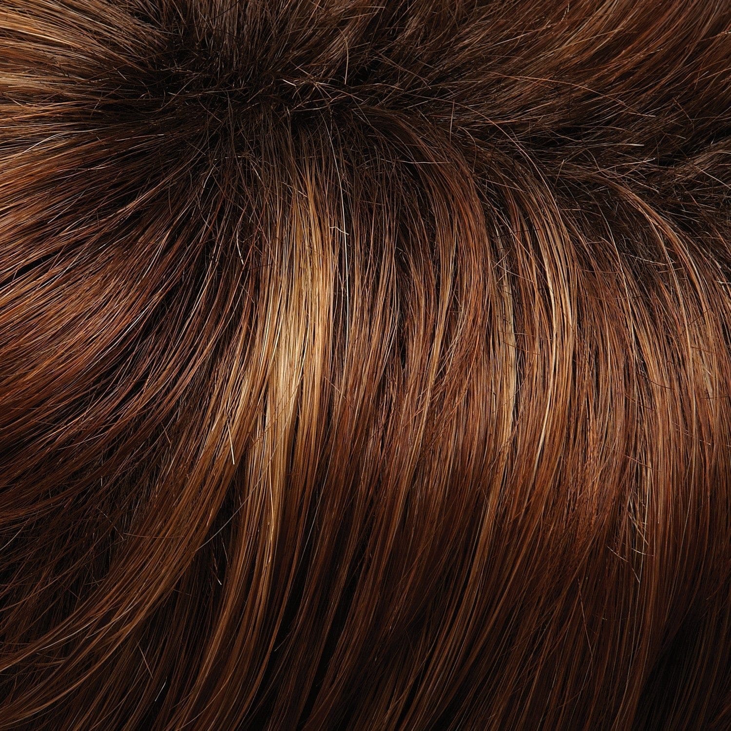 Sandra by Jon Renau | Synthetic Wig | Hand Tied - Image 27