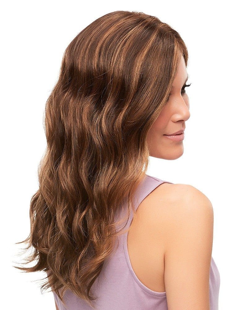 Sarah by Jon Renau | Synthetic Lace Front Wig | Hand Tied - Image 15
