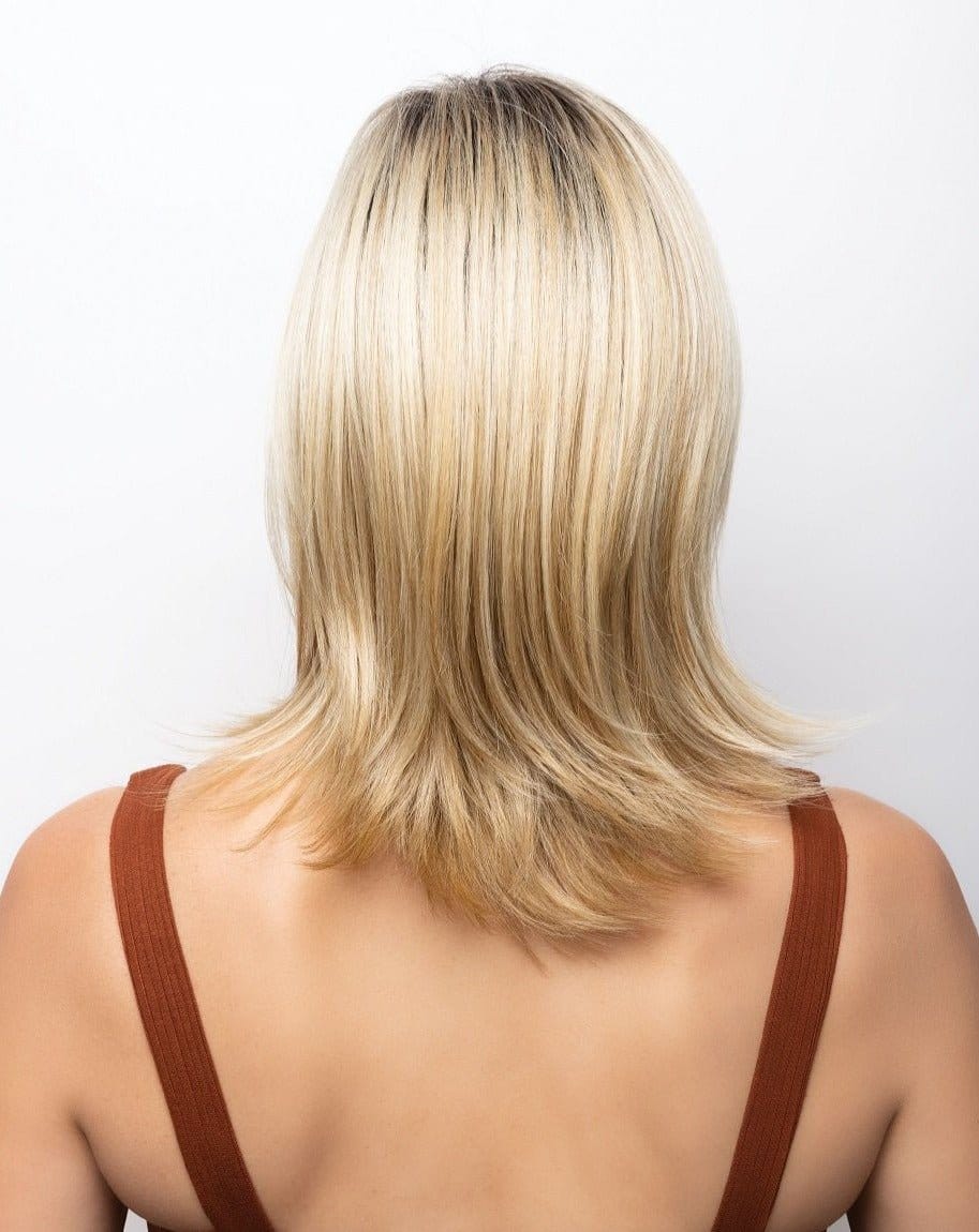 Sassy by Rene of Paris | HF Synthetic Wig | Basic Cap - Image 11
