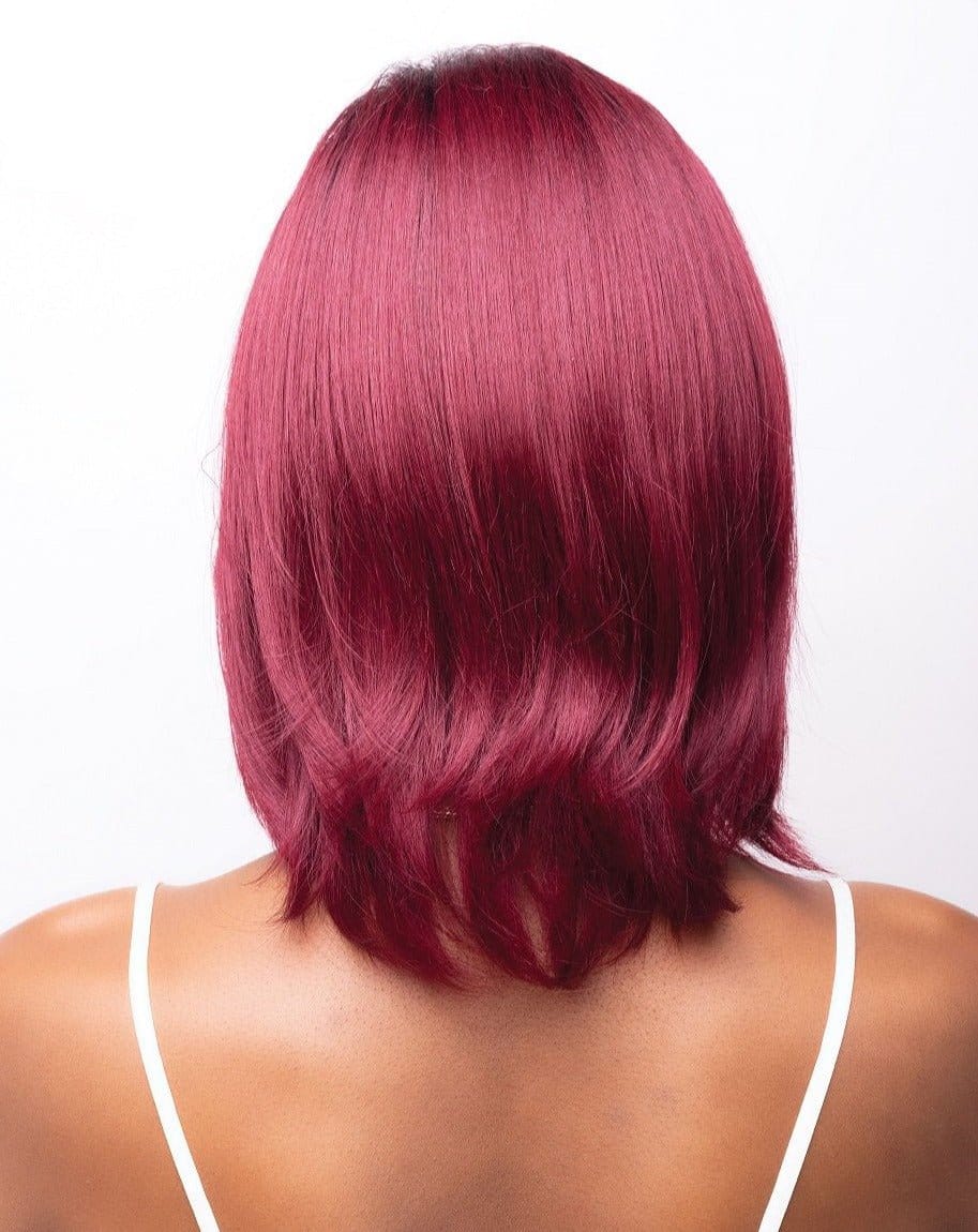 Sassy by Rene of Paris | HF Synthetic Wig | Basic Cap - Image 17