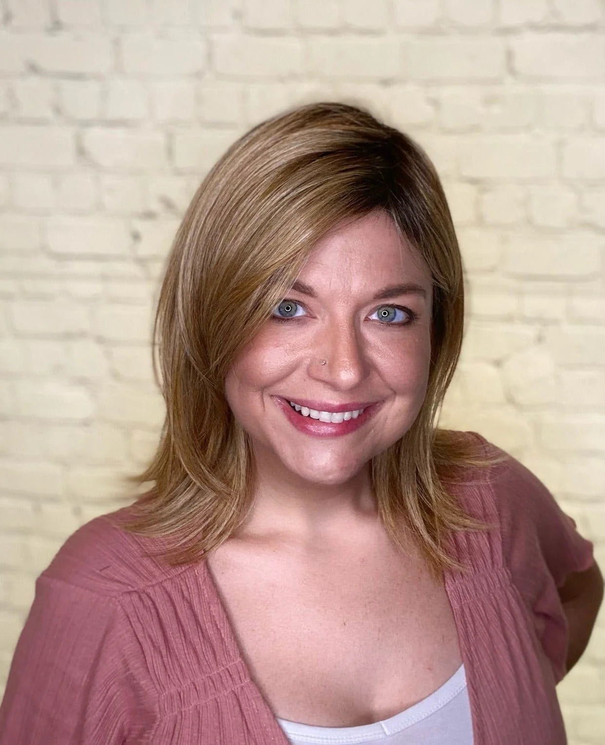 Sassy by Rene of Paris | HF Synthetic Wig | Basic Cap - Image 18