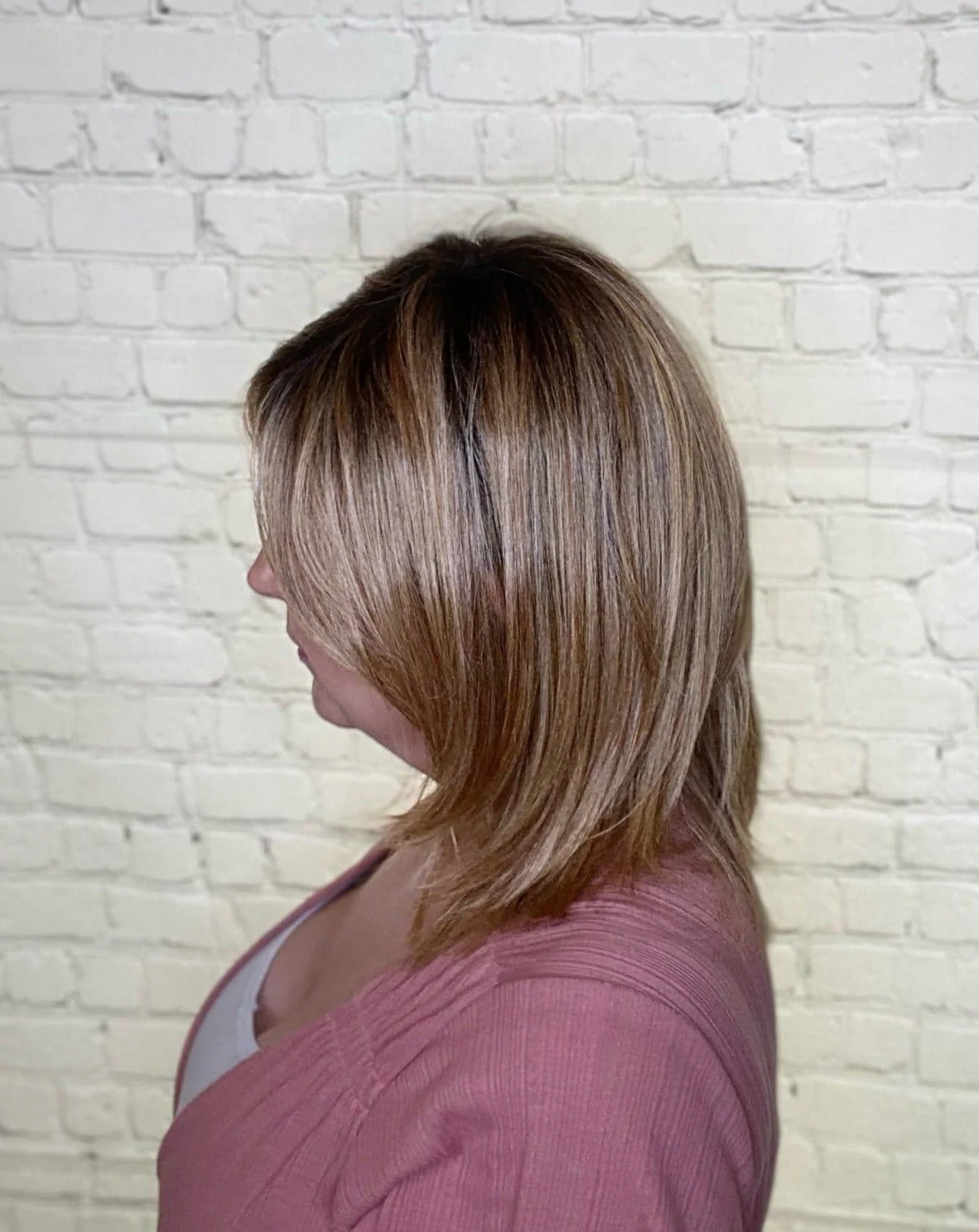 Sassy by Rene of Paris | HF Synthetic Wig | Basic Cap - Image 19