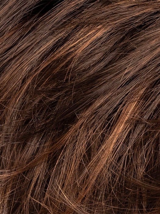 Satin by Ellen Wille | Synthetic Lace Front Wig | Double Mono Top - Image 10
