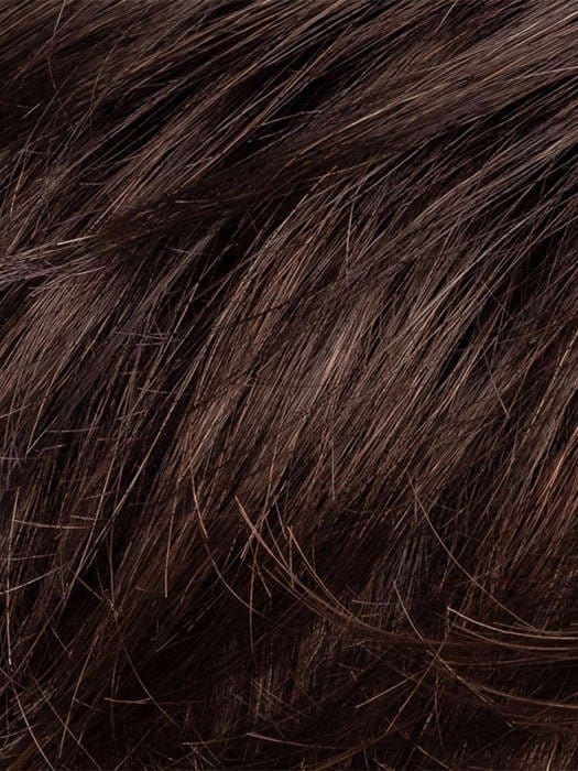 Satin by Ellen Wille | Synthetic Lace Front Wig | Double Mono Top - Image 11