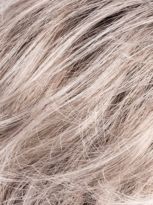 Satin by Ellen Wille | Synthetic Lace Front Wig | Double Mono Top - Image 12
