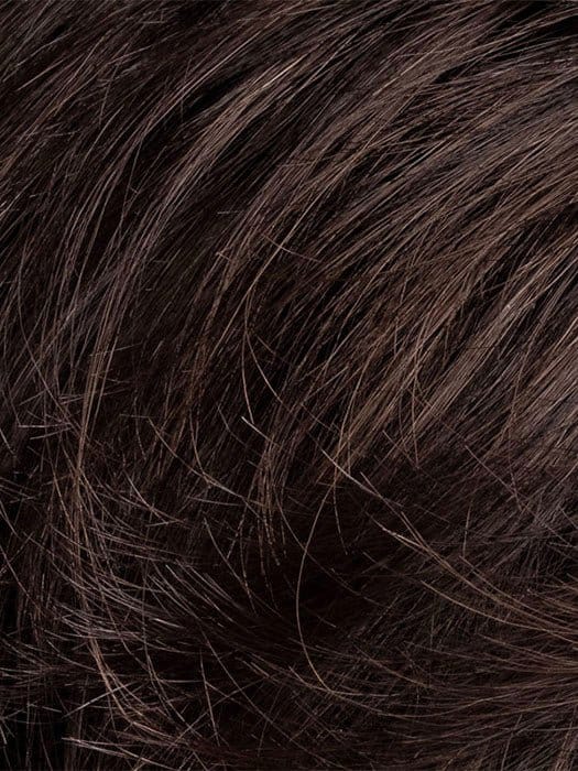 Satin by Ellen Wille | Synthetic Lace Front Wig | Double Mono Top - Image 13