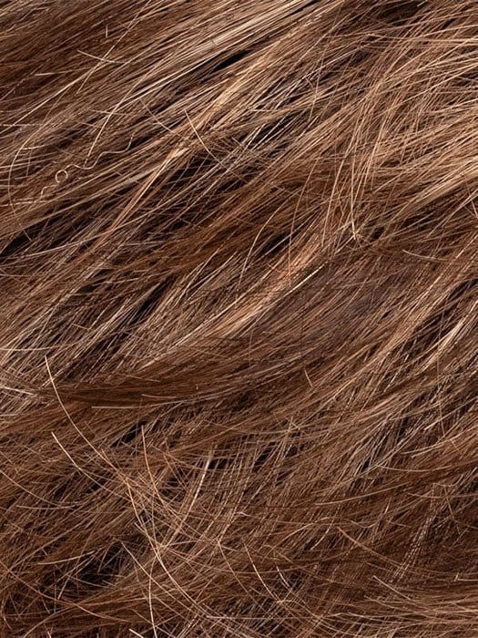 Satin by Ellen Wille | Synthetic Lace Front Wig | Double Mono Top - Image 14