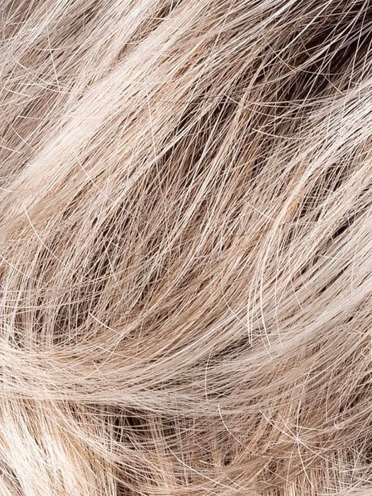Satin by Ellen Wille | Synthetic Lace Front Wig | Double Mono Top - Image 15
