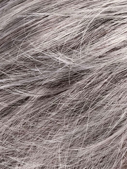 Satin by Ellen Wille | Synthetic Lace Front Wig | Double Mono Top - Image 16