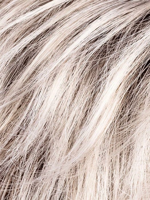 Satin by Ellen Wille | Synthetic Lace Front Wig | Double Mono Top - Image 18