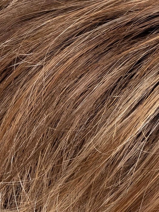 Satin by Ellen Wille | Synthetic Lace Front Wig | Double Mono Top - Image 19