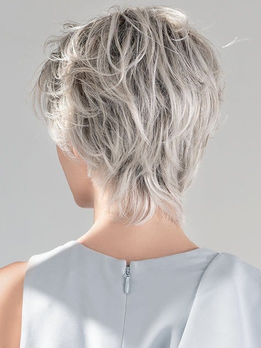Satin by Ellen Wille | Synthetic Lace Front Wig | Double Mono Top - Image 4