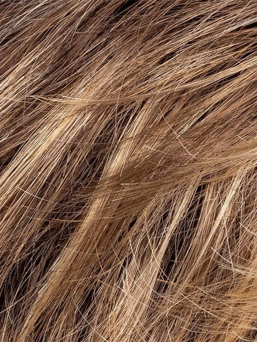 Satin by Ellen Wille | Synthetic Lace Front Wig | Double Mono Top - Image 8
