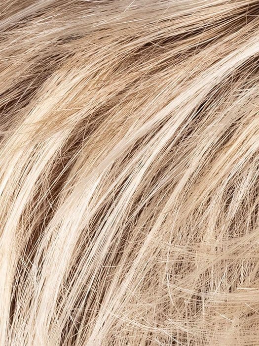 Satin by Ellen Wille | Synthetic Lace Front Wig | Double Mono Top - Image 9