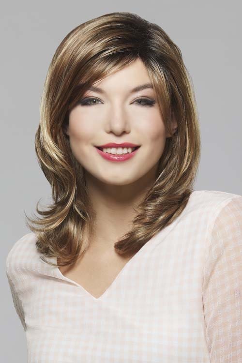 Savannah by Henry Margu |Synthetic Wig | Basic Cap