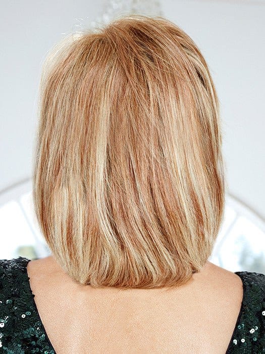 Savoir Faire by Raquel Welch | Lace Front Remy Human Hair Wig | Hand Tied - Image 8