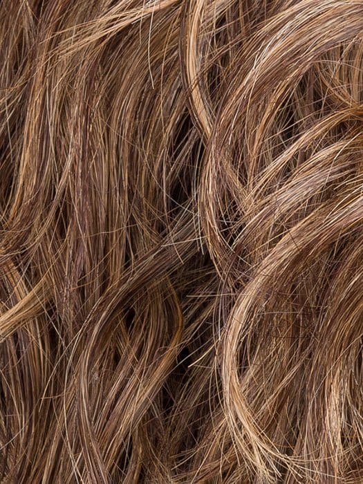 Scala by Ellen Wille | HF Synthetic Lace Front Wig | Mono Part - Image 23