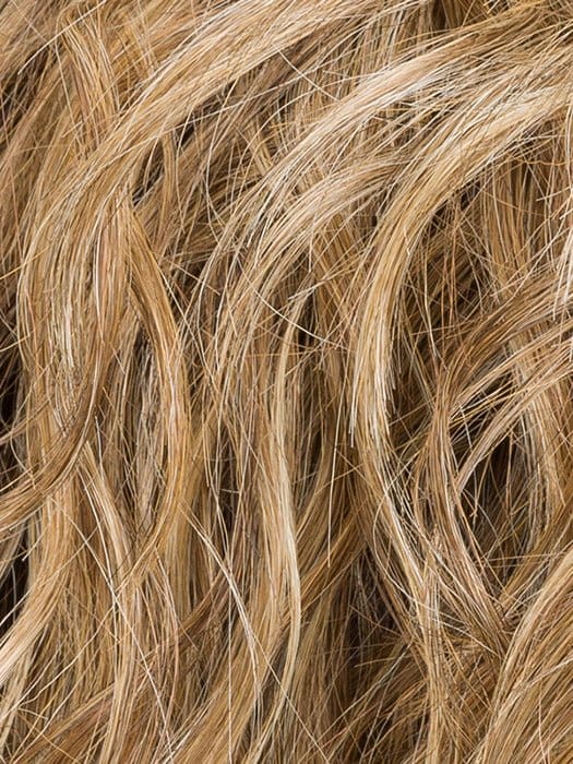 Scala by Ellen Wille | HF Synthetic Lace Front Wig | Mono Part - Image 24