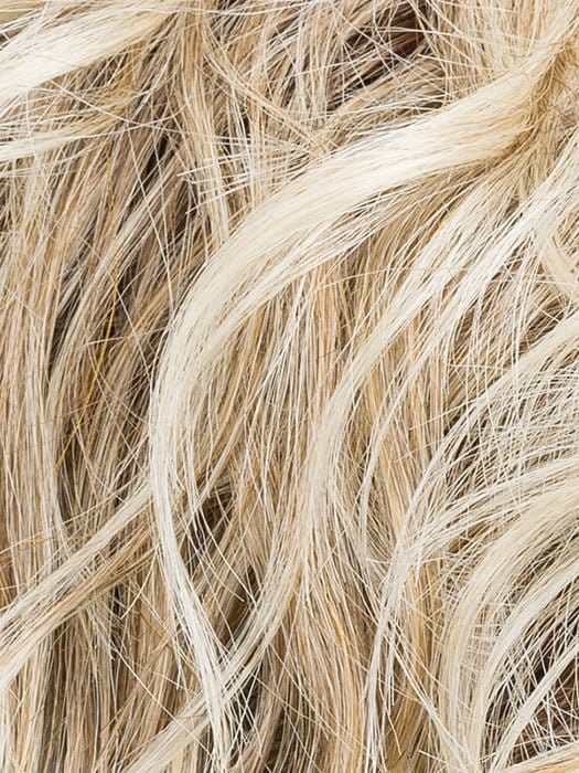 Scala by Ellen Wille | HF Synthetic Lace Front Wig | Mono Part - Image 25