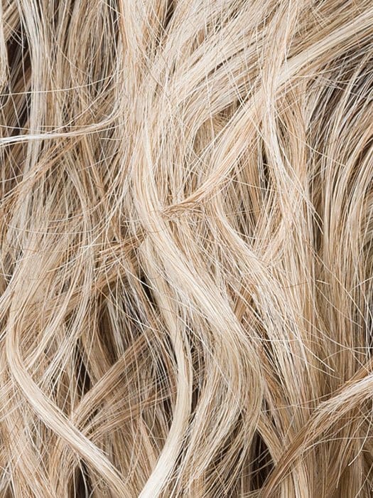 Scala by Ellen Wille | HF Synthetic Lace Front Wig | Mono Part - Image 26