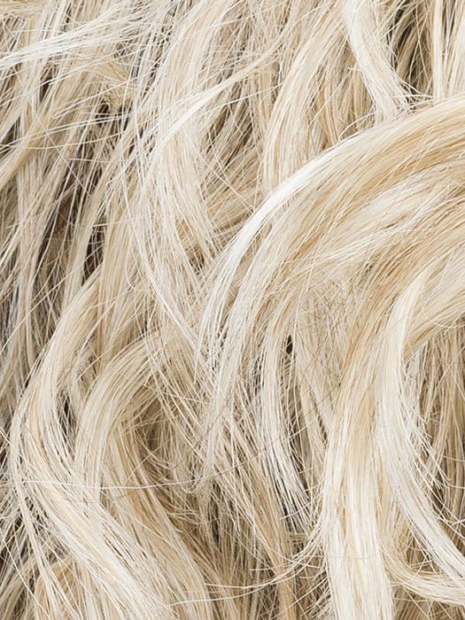 Scala by Ellen Wille | HF Synthetic Lace Front Wig | Mono Part - Image 27