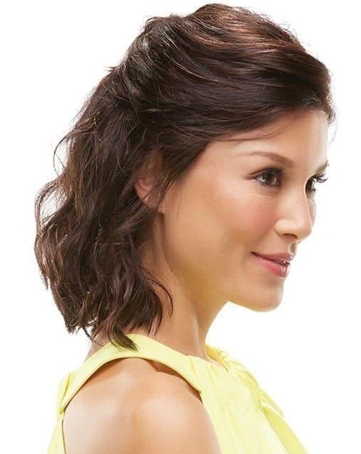 Scarlett by Jon Renau | Synthetic Lace Front Wig | Basic Cap - Image 4