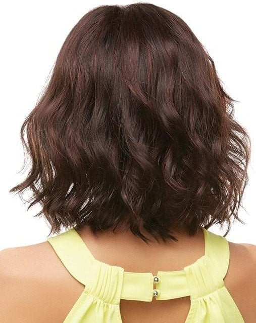 Scarlett by Jon Renau | Synthetic Lace Front Wig | Basic Cap - Image 5