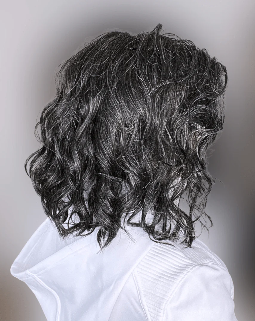 Scarlett by Jon Renau | Synthetic Lace Front Wig | Basic Cap - Image 8