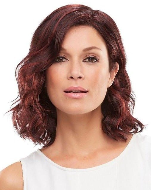 Scarlett by Jon Renau | Synthetic Lace Front Wig | Basic Cap - Image 9