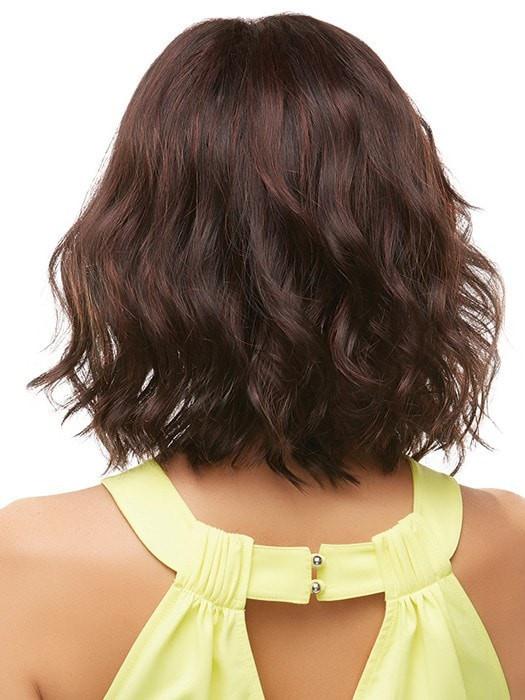 Scarlett Large by Jon Renau | Synthetic Lace Front Wig | Basic Cap - Image 3