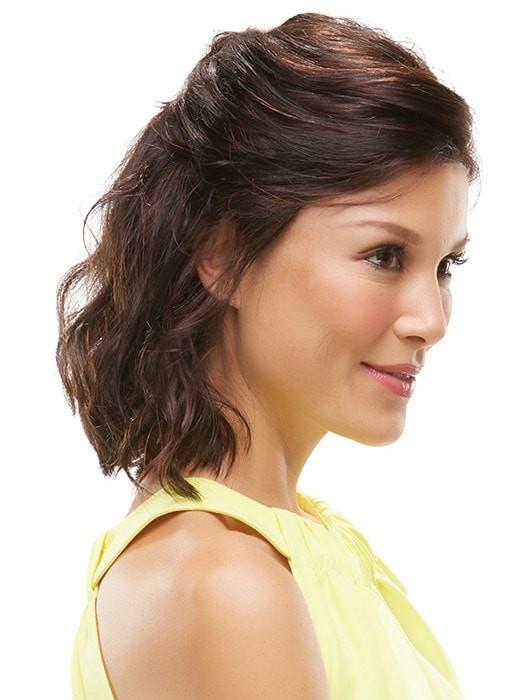 Scarlett Large by Jon Renau | Synthetic Lace Front Wig | Basic Cap - Image 5